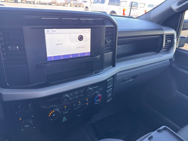 2024 Ford F-250SD XL