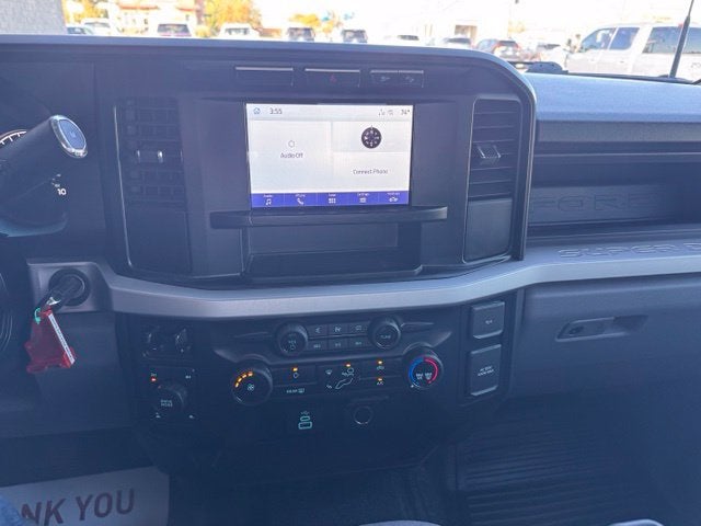 2024 Ford F-250SD XL