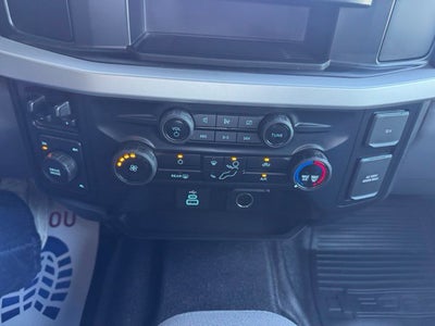 2024 Ford F-250SD XL