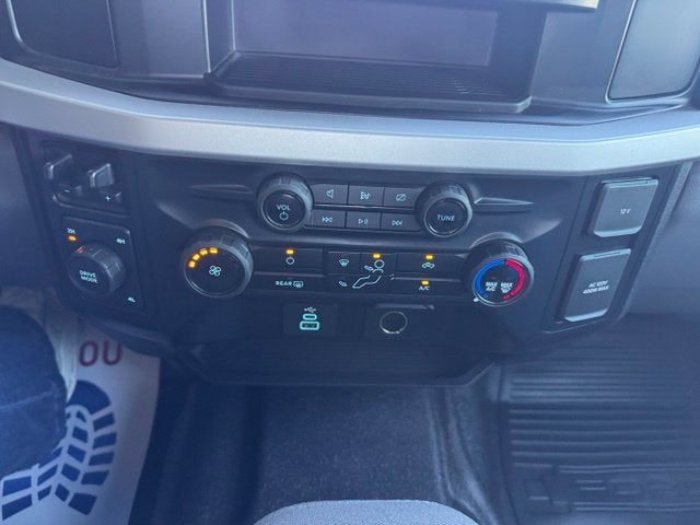 2024 Ford F-250SD XL