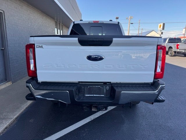 2024 Ford F-250SD XL