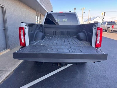 2024 Ford F-250SD XL