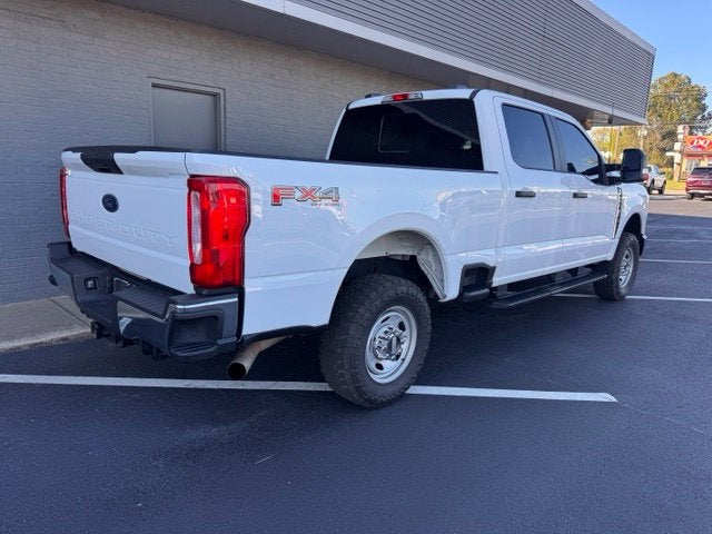 2024 Ford F-250SD XL
