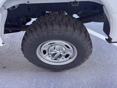 2024 Ford F-250SD XL