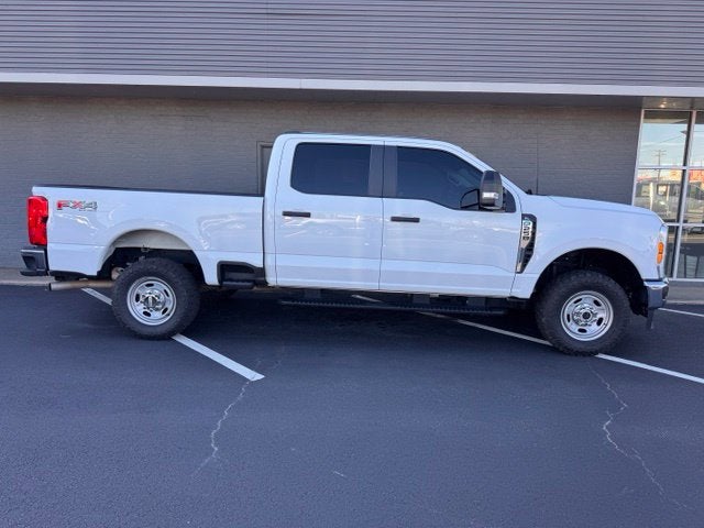 2024 Ford F-250SD XL