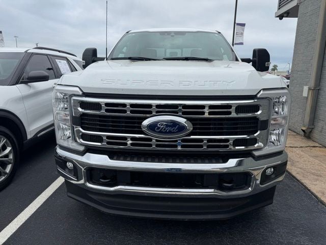 2023 Ford F-250SD XLT