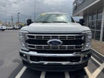 2023 Ford F-250SD XLT