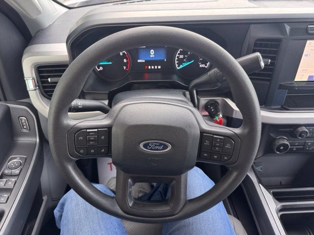 2024 Ford F-250SD XLT