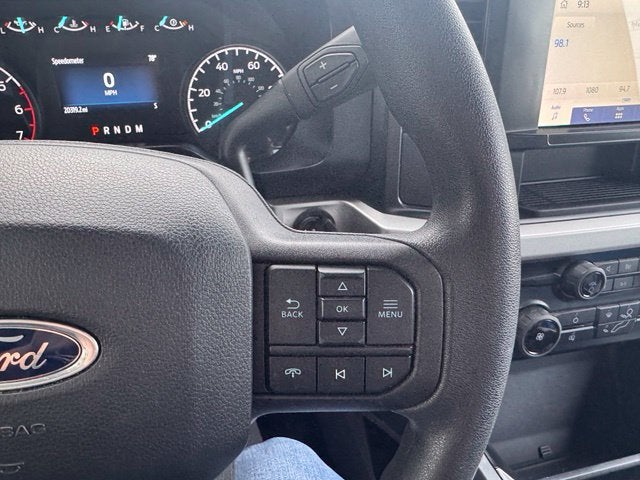 2024 Ford F-250SD XLT