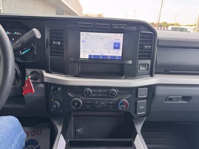 2024 Ford F-250SD XLT