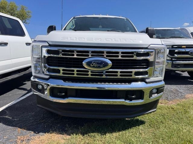 2024 Ford F-250SD XLT