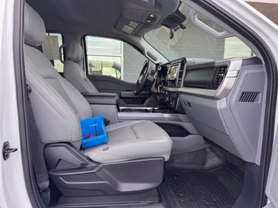 2024 Ford F-250SD XLT