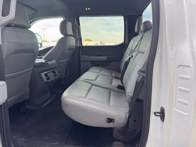 2024 Ford F-250SD XLT