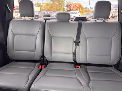2024 Ford F-250SD XLT