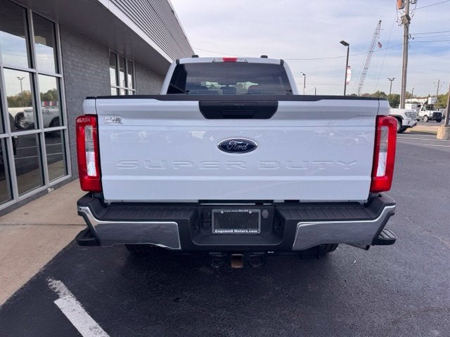 2024 Ford F-250SD XLT