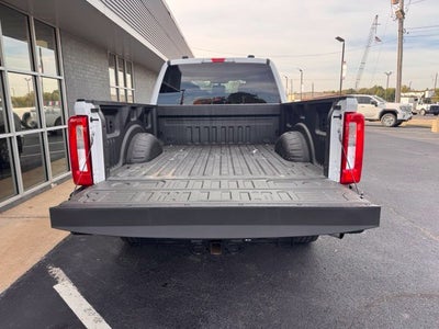 2024 Ford F-250SD XLT