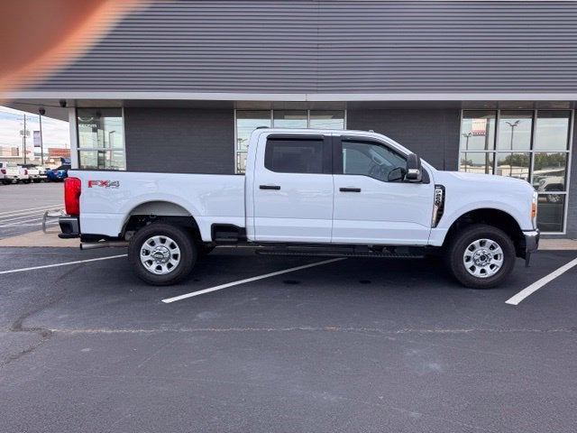 2024 Ford F-250SD XLT