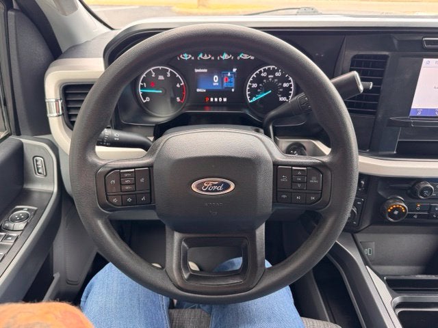 2024 Ford F-250SD XLT