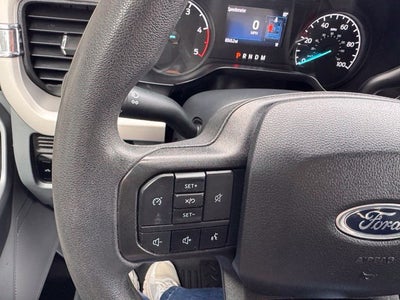 2024 Ford F-250SD XLT