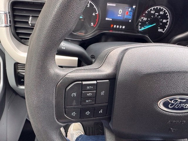 2024 Ford F-250SD XLT