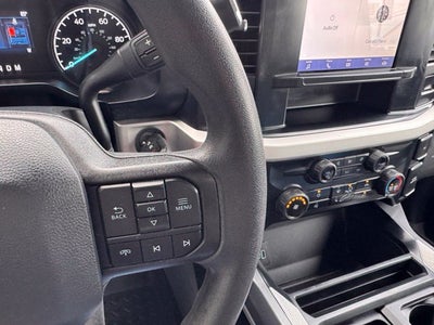 2024 Ford F-250SD XLT