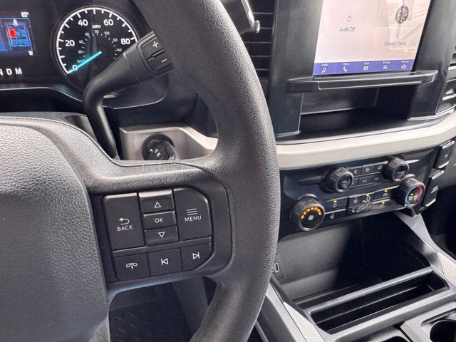 2024 Ford F-250SD XLT