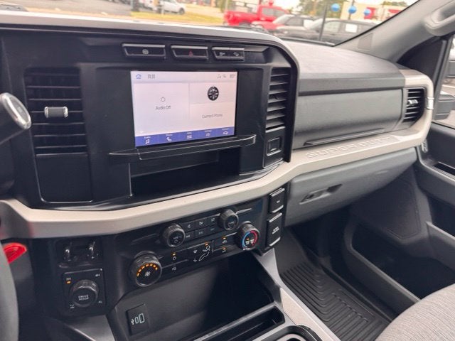 2024 Ford F-250SD XLT