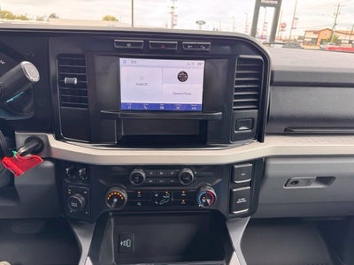 2024 Ford F-250SD XLT