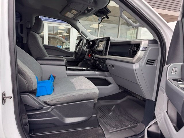 2024 Ford F-250SD XLT
