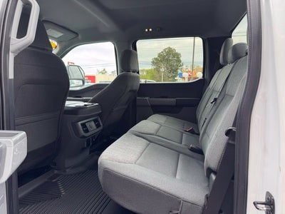 2024 Ford F-250SD XLT