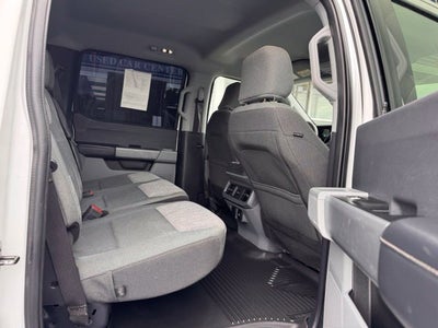 2024 Ford F-250SD XLT