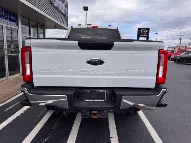2024 Ford F-250SD XLT