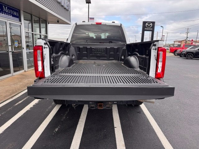 2024 Ford F-250SD XLT