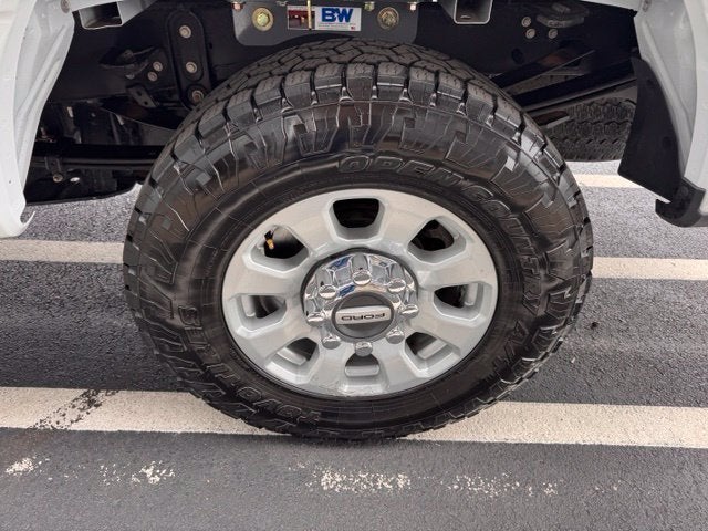 2024 Ford F-250SD XLT