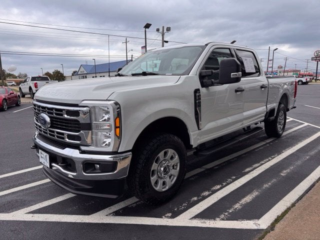 2024 Ford F-250SD XLT