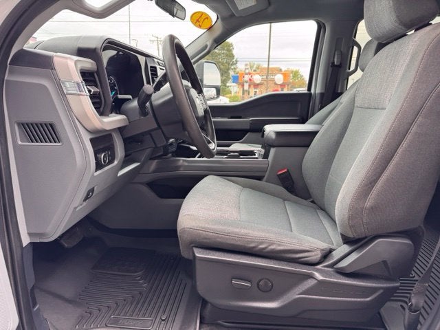 2024 Ford F-250SD XLT