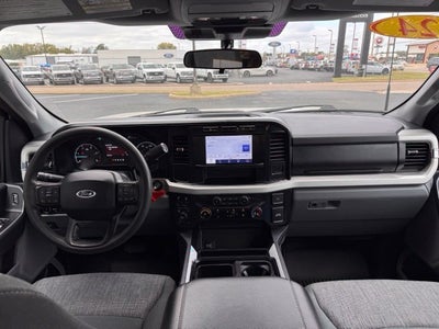 2024 Ford F-250SD XLT