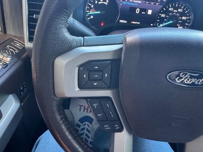 2022 Ford F-250SD King Ranch