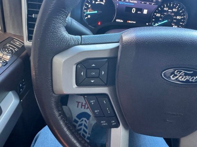 2022 Ford F-250SD King Ranch