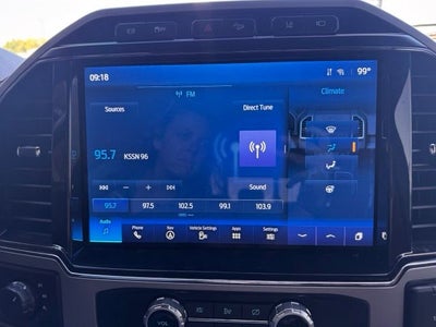 2022 Ford F-250SD King Ranch