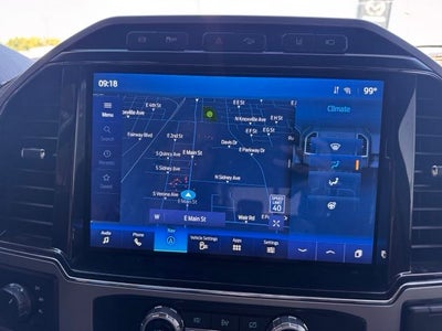 2022 Ford F-250SD King Ranch