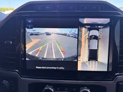 2022 Ford F-250SD King Ranch
