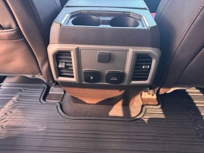 2022 Ford F-250SD King Ranch