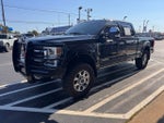 2022 Ford F-250SD King Ranch