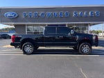 2022 Ford F-250SD King Ranch