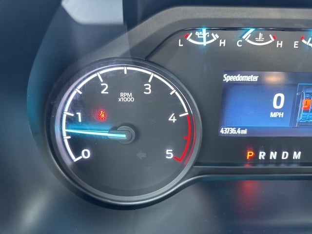 2024 Ford F-250SD XL