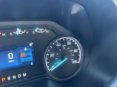 2024 Ford F-250SD XL