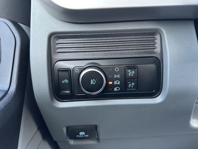 2024 Ford F-250SD XL