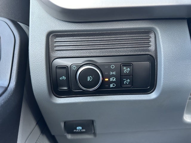 2024 Ford F-250SD XL