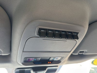 2024 Ford F-250SD XL